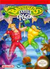 Battletoads & Double Dragon - The Ultimate Team Box Art Front